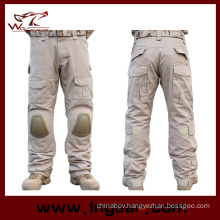 Airsoft Generation 2 Tactical Combat Pants with Knee Pad Trousers